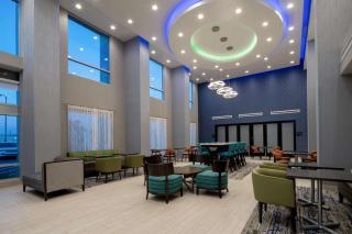 Hampton Inn & Suites Gilroy, Ca - Gilroy - 8