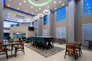 Hampton Inn & Suites Gilroy, Ca - Gilroy - 6