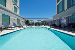 Hampton Inn & Suites Gilroy, Ca - Gilroy - 5