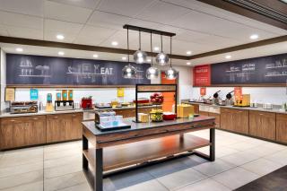 Hampton Inn & Suites Spanish Fork, Ut - Spanish Fork - 4