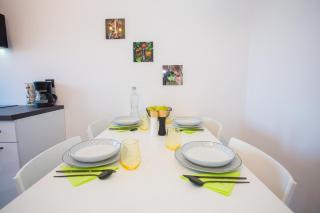 Black & White Apartment Rovinj - Rovinj - 2