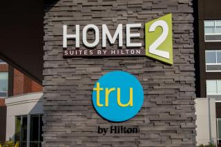 Tru By Hilton Grove City Columbus - Grove City - 9