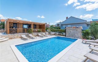 2 Bedroom Gorgeous Home In Brodarica - 2