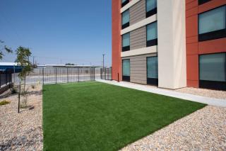 Home2 Suites by Hilton Roswell, NM - Roswell - 8