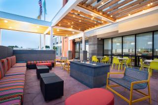 Home2 Suites by Hilton Roswell, NM - Roswell - 7