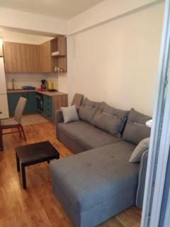 Majestic Apartment - Ohrid - 8