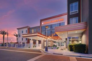 Hilton Garden Inn Chandler Downtown - Chandler - 0