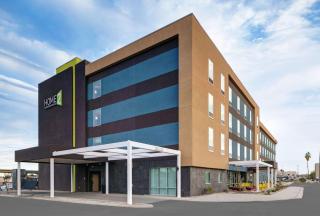 Home2 Suites By Hilton Yuma Pivot Point - 6