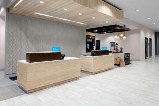 Hilton Garden Inn Chandler Downtown - Chandler - 7