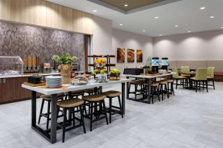 Hilton Garden Inn Chandler Downtown - Chandler - 1