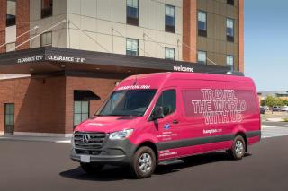 Hampton Inn Boston Logan Airport Chelsea - 9