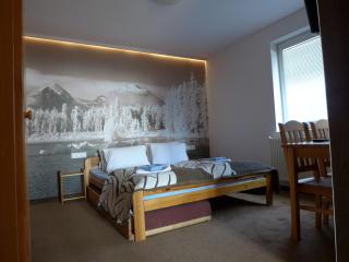 Vila Emma - Štrbské Pleso - 9