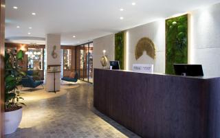 Atocha Hotel Madrid, Tapestry Collection by Hilton - 4