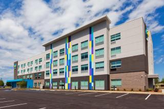 Tru By Hilton Prattville - Prattville - 6