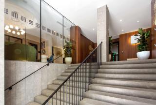 Atocha Hotel Madrid, Tapestry Collection by Hilton - Madrid - 3