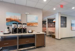 Hampton Inn Niles, Mi - Niles - 4