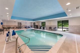 Hampton Inn Niles, Mi - Niles - 3