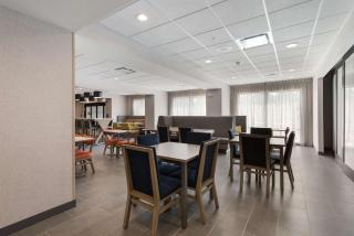 Hampton Inn Niles, Mi - Niles - 2