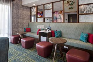 Hampton Inn & Suites Deptford, Nj - Deptford - 2