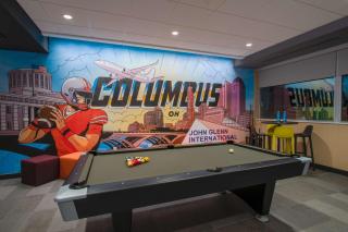 Tru By Hilton Columbus Airport - Columbus - 6