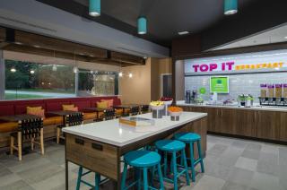 Tru By Hilton Columbus Airport - Columbus - 1