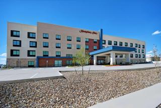 Hampton Inn Midland South, Tx - 7