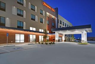 Hampton Inn Midland South, Tx - 6