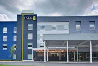Home2 Suites By Hilton Fort Mill, Sc - Fort Mill - 3