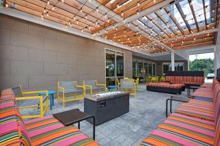 Home2 Suites By Hilton Fort Mill, Sc - Fort Mill - 4