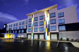 Tru By Hilton Concord, Nh - Concord - 7