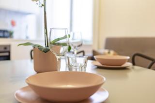 Macchi delicious Apartment by 101Flats - Milan - 8