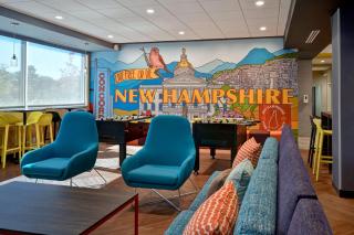 Tru By Hilton Concord, Nh - 1