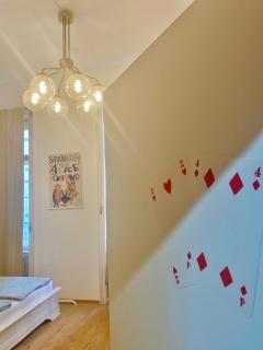 Pension Wienderland - Vienne - 9