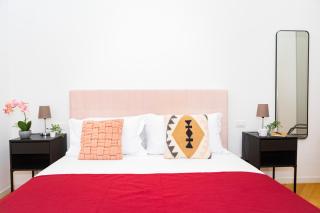 Macchi delicious Apartment by 101Flats - Milan - 1
