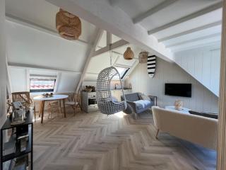 Loft met zeezicht - 7