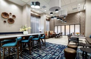 Hampton Inn & Suites Indio, Ca - Indio - 8
