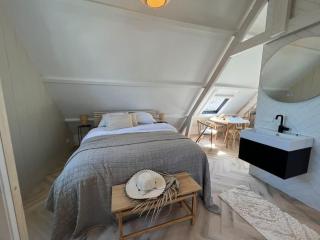 Loft met zeezicht - 3