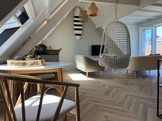 Loft met zeezicht - 2