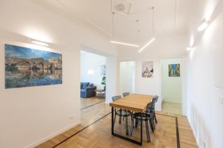 Colosseo Modern by Rental in Rome - Roma - 1