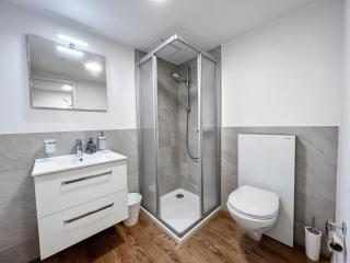 Kuscheliges Nest für zwei: Günstiges Studio in den Schweizer Alpen - Saas-Fee - 4