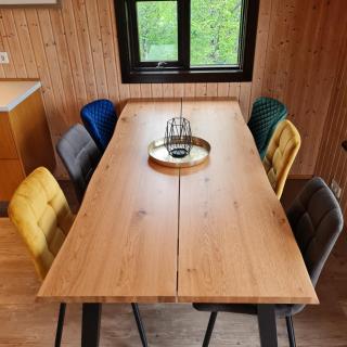 Minniborgir Cabins - Minni-Borg - 6