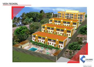 Apartamentos Ponta do Sol - 2