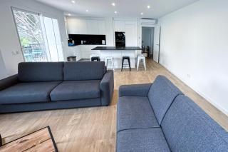 CAN ROMY APPARTEMENT T3 E - à 20m de la plage de Cala Montgo - Torroella de Montgrí - 7