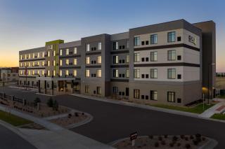 Home2 Suites by Hilton Denver Central Park - Denver - 0