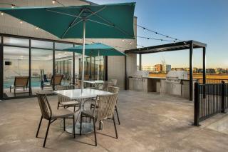 Home2 Suites by Hilton Denver Central Park - Denver - 9