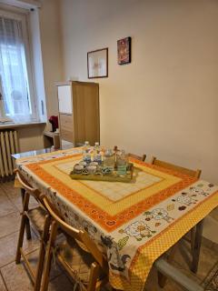 Casa da Aladino - Turim - 5