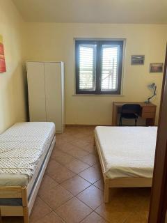 Dependance Vasari - 1