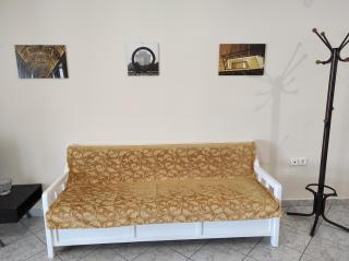Theodora's Bay View Apartment - Néa Péramos - 1