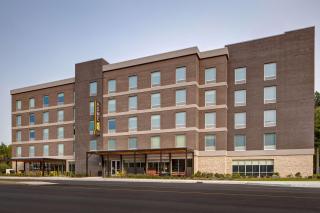 Home2 Suites By Hilton Carmel Indianapolis - Carmel - 0