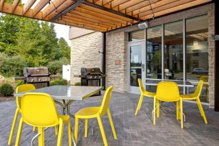 Home2 Suites By Hilton Carmel Indianapolis - Carmel - 9